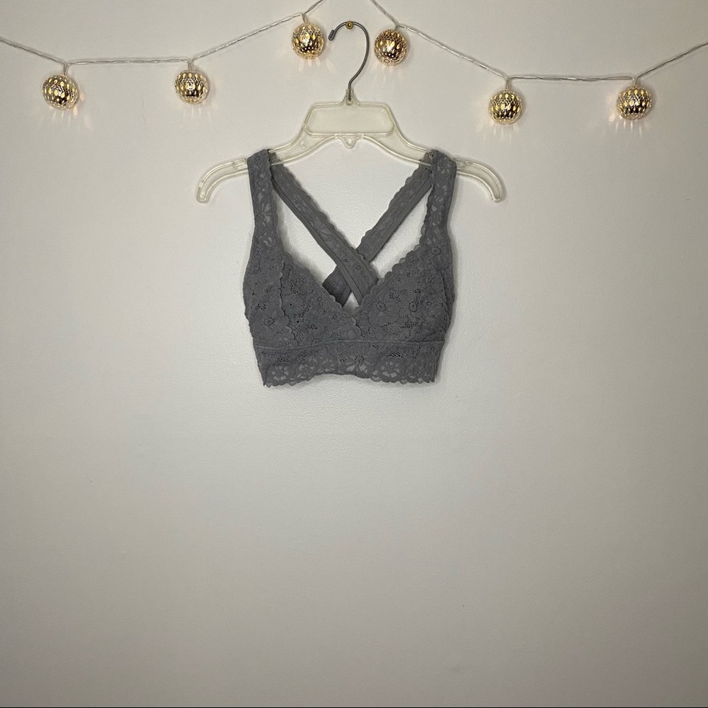 Aerie bralette